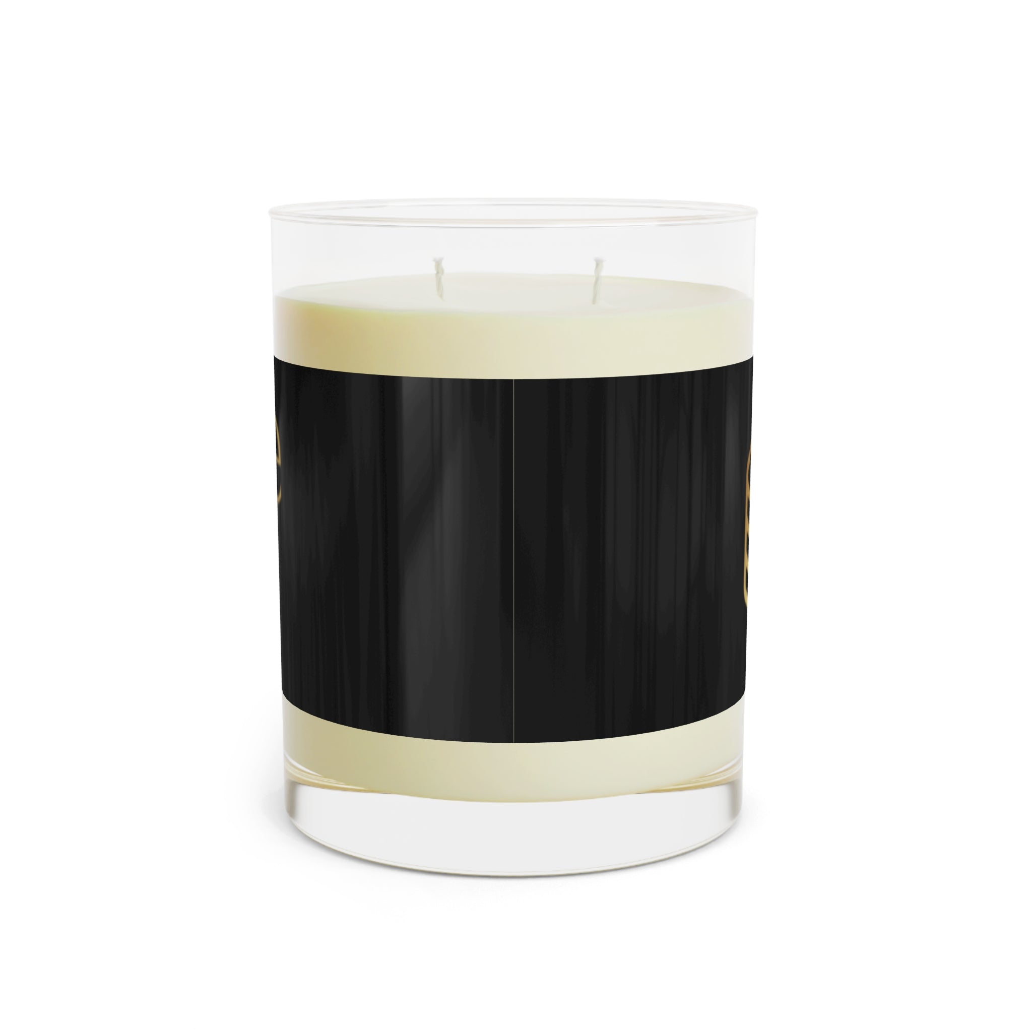 Baddie & Rich Black Label Scented Candle — 11oz Glass Jar