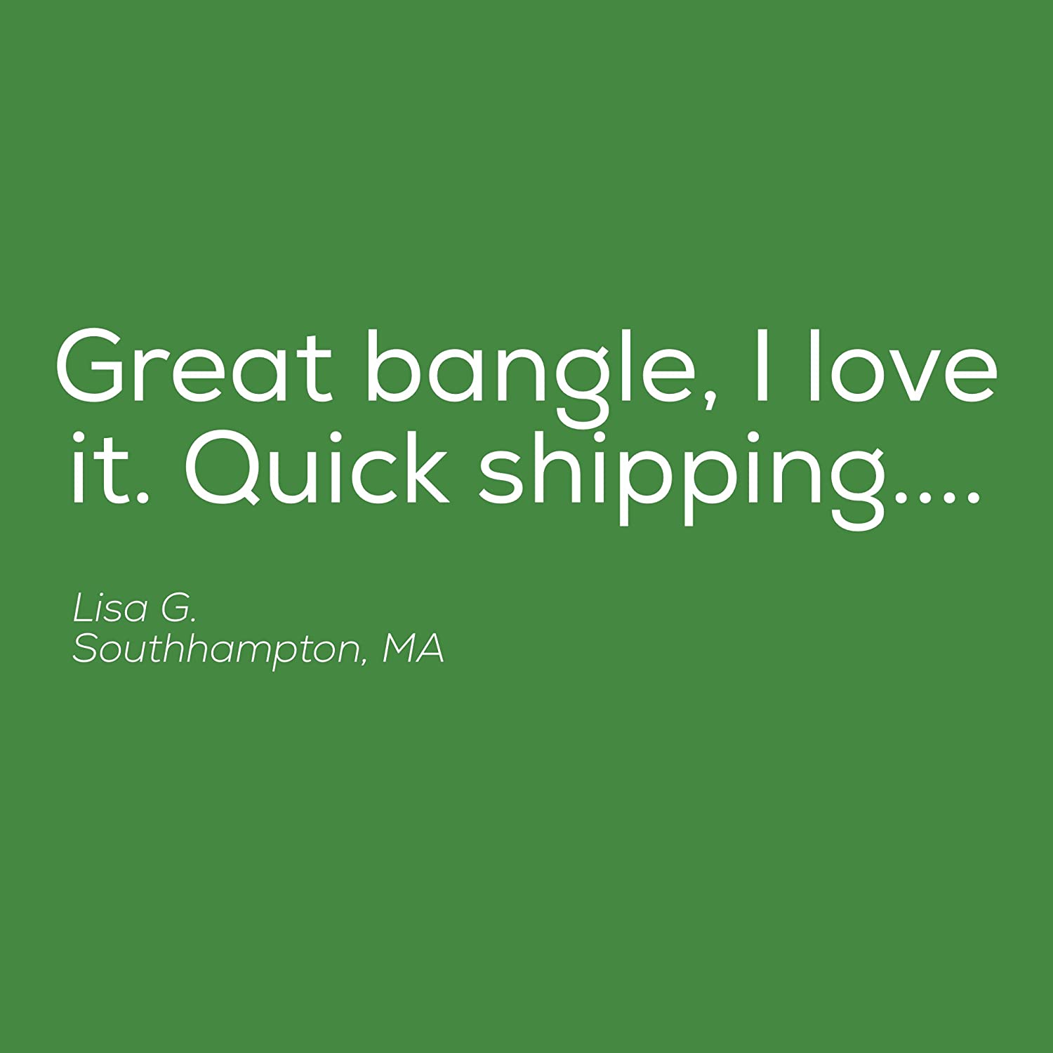 Guitar Pink with White Angel Wings Fancy Charm Bangle