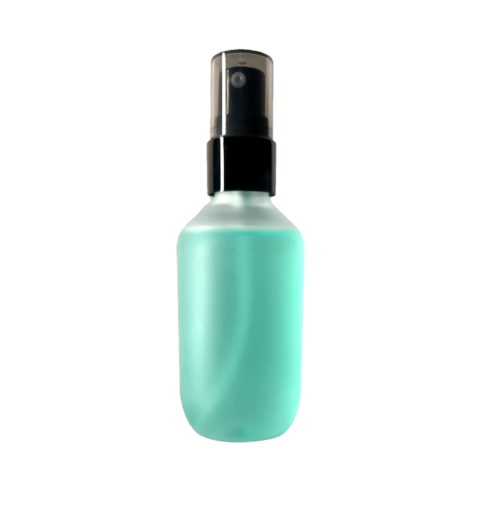 Weightless Setting Mist by LAMØRA | Vegan & Antioxidant Infused