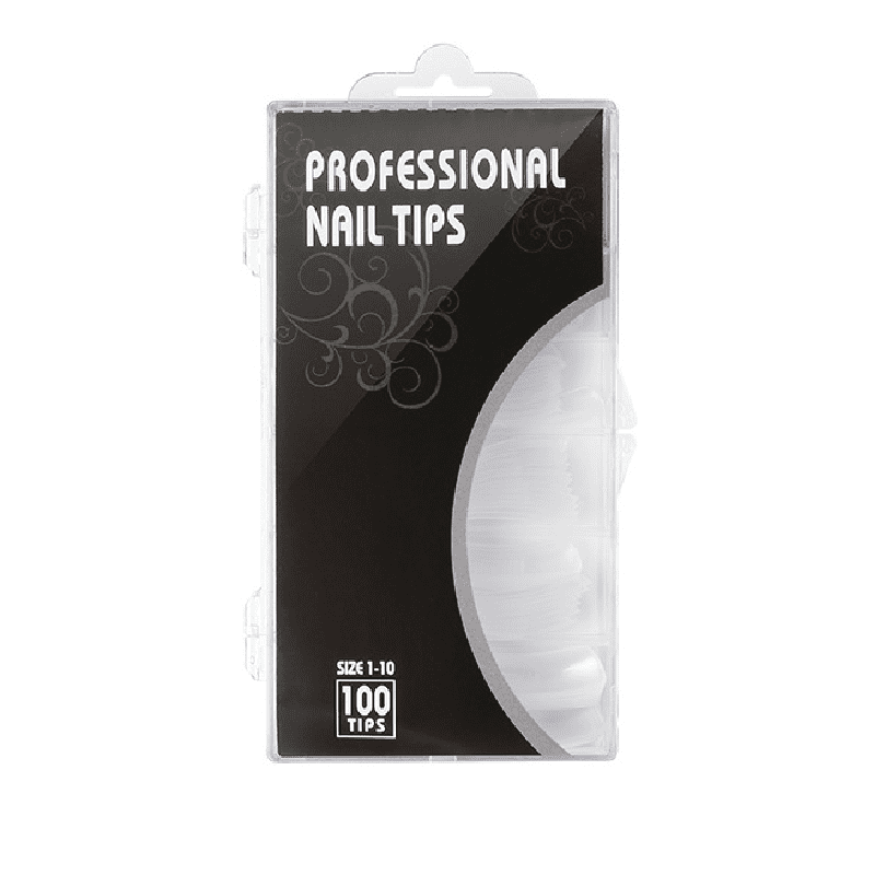 Gemstone Nail Lacquer