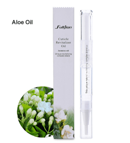 Moisturizing Fruity Nail Polish