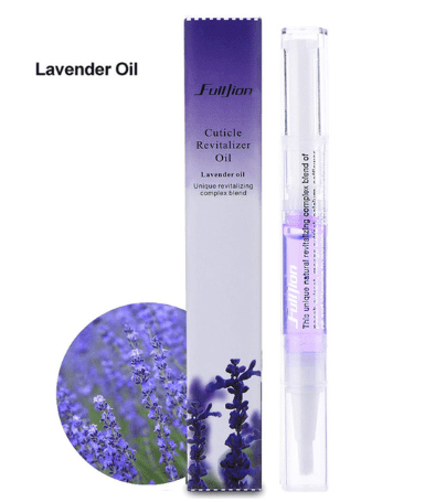 Moisturizing Fruity Nail Polish