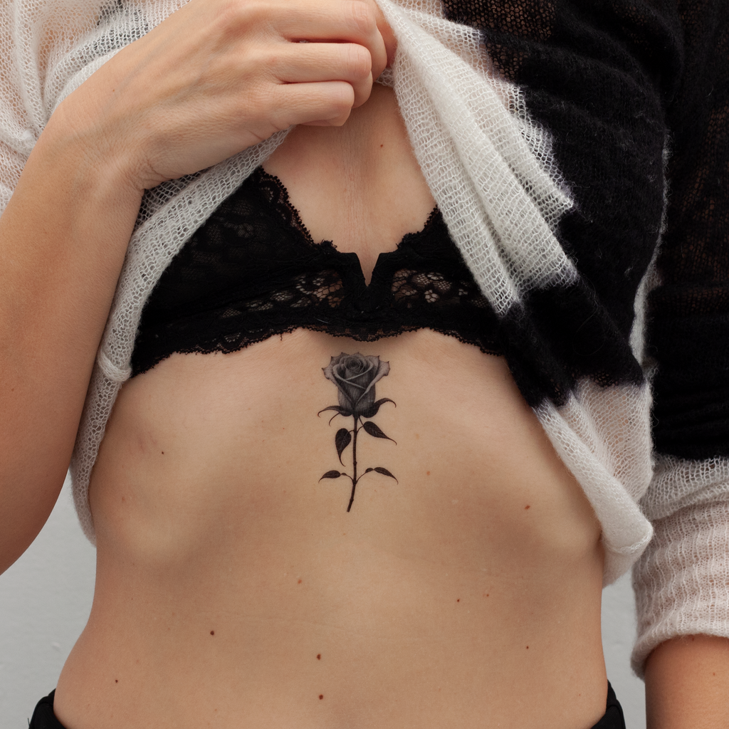 THE ROSE (PACK DE 2)