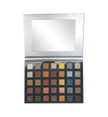 35 Shades Eyeshadow Palette