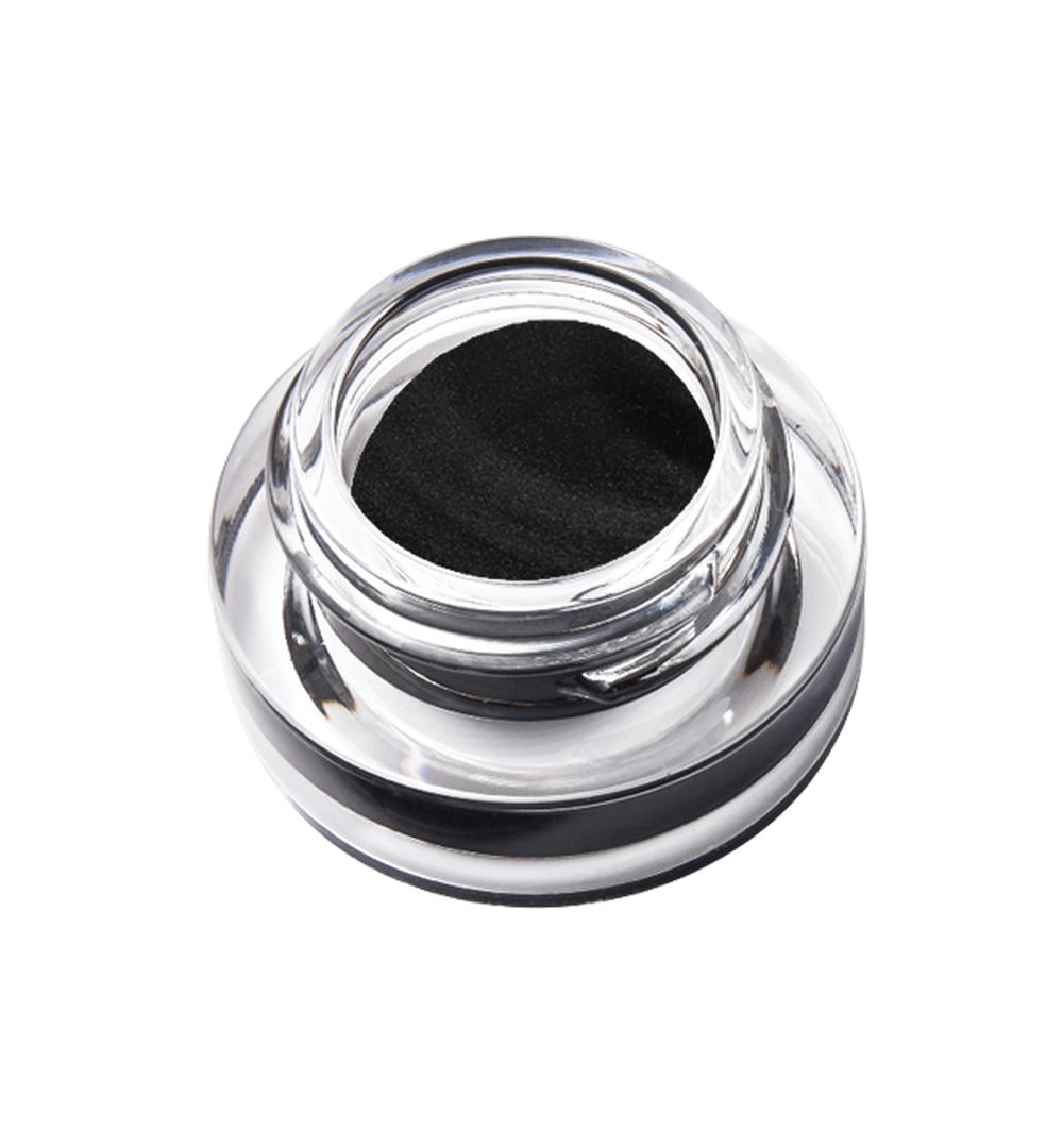 Ravenna's Shadow Veil Pro Gel Liner - Midnight Black