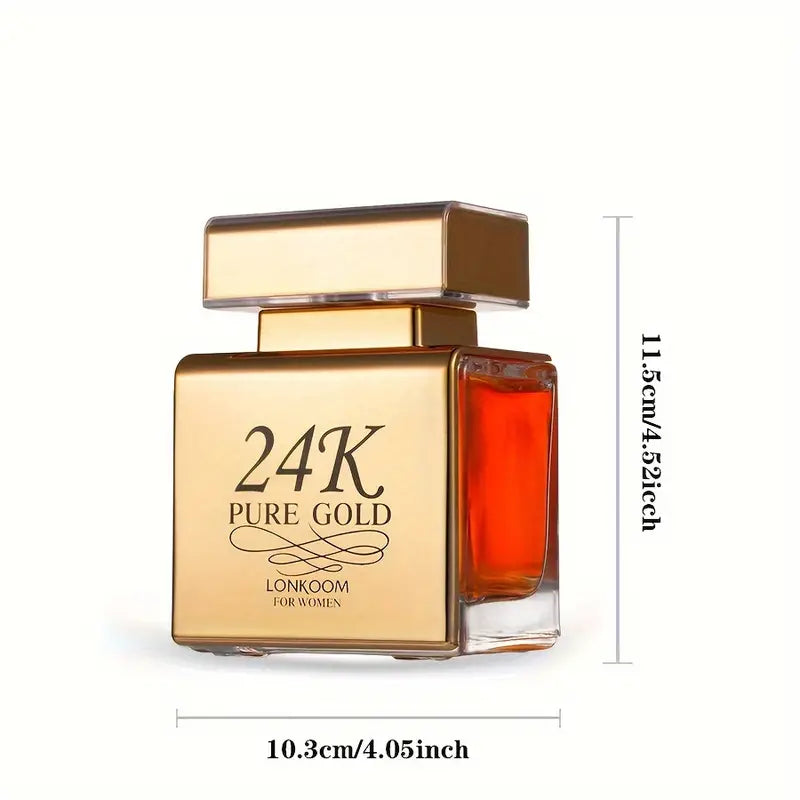 NNETM Eternal Bloom 100ml Eau De Parfum for Women